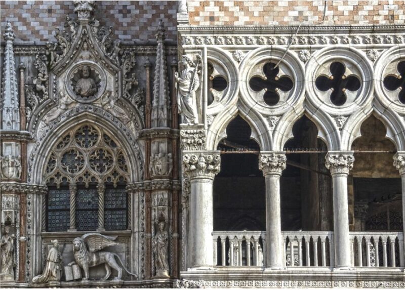 Venice: History, Culture & Food - Key Points