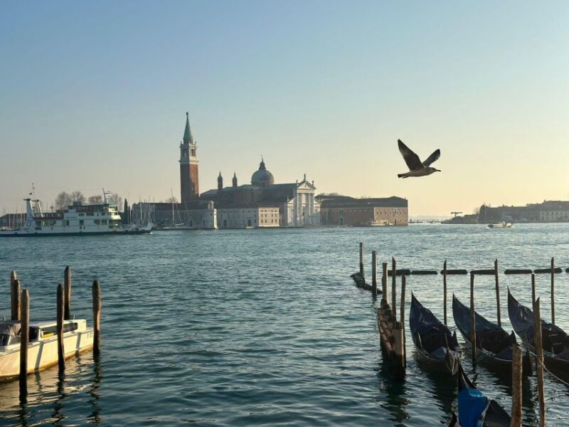Venice: History & Flavors - Experiences