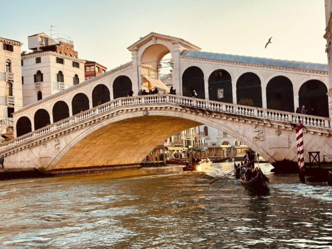 Venice: History & Flavors - Frequently Asked Questions
