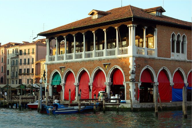 Venice in 1 Day: St Marks Basilica, Walking & Boat Tour - Group Size and Additional Information