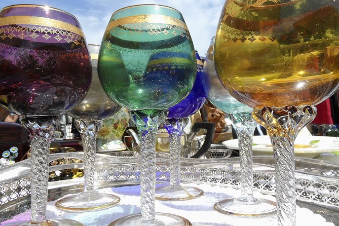 VENICE in 1 Day WOW Tour: City Walk, Murano, Burano With Lunch! - A Delightful Lunch in Venice