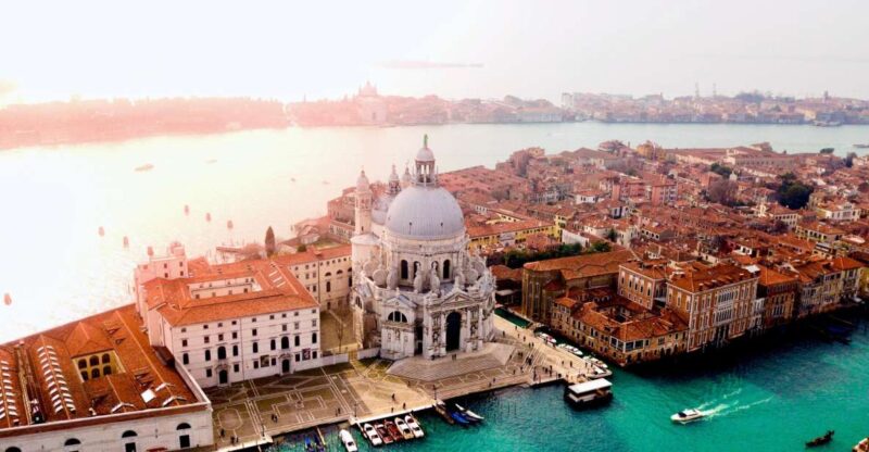 Venice in a Day: City Sightseeing Tour by Land & Water - Key Points