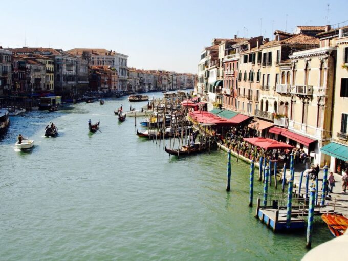 Venice in a Day: City Sightseeing Tour by Land & Water - Customer Feedback