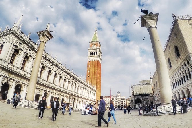 Venice in a Day - Pricing and Cancellation Policy