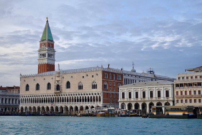 Venice in a Day - Exploring the City With a Local Guide