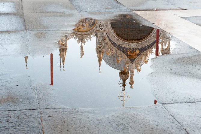 Venice in a Day - Gliding Through the Grand Canal