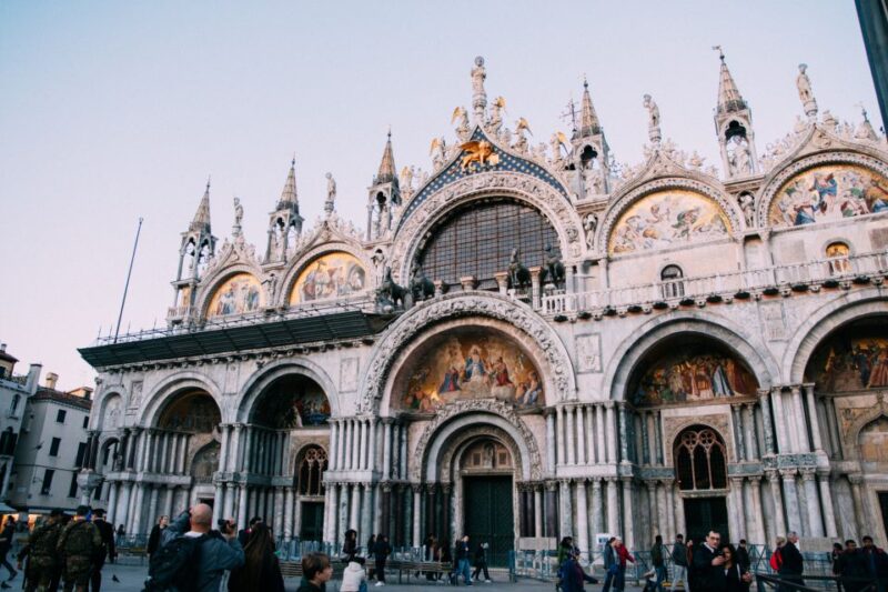 Venice: Insta-Perfect Walk With a Local - Customer Feedback