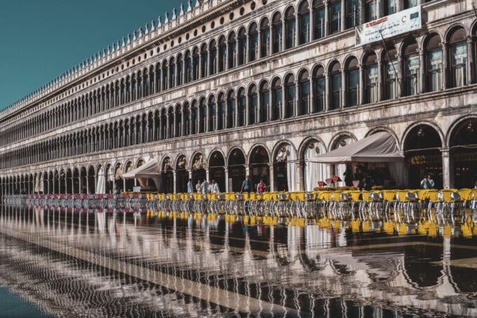 Venice: Insta-Perfect Walk With a Local - Itinerary Flexibility