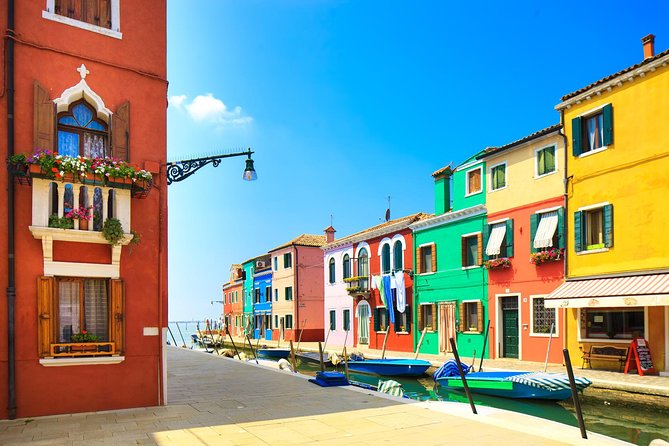Venice Islands Boat Tour: Murano and Burano - Traveler Experiences and Feedback