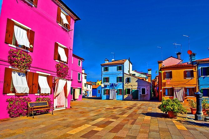 Venice Islands Boat Tour: Murano and Burano - Recommendations and Considerations