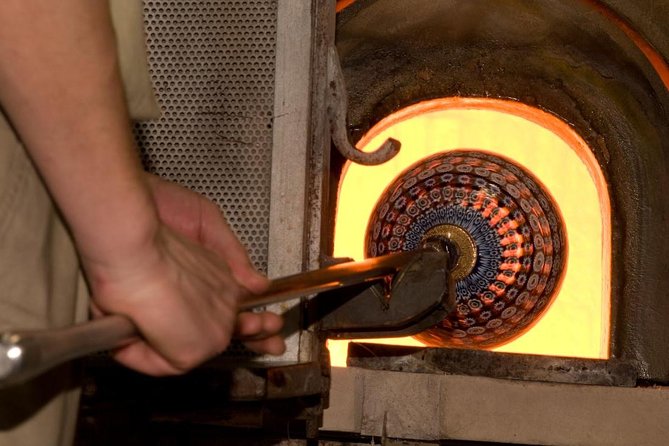 Venice Islands Boat Tour: Murano and Burano - Exploring the Vibrant Burano Island