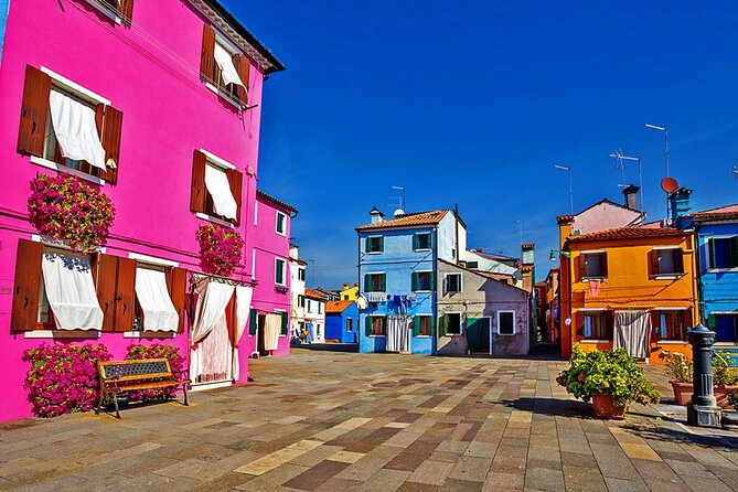 Venice Islands Day Trip: Murano, Burano and Torcello - Traveler Reviews and Sentiment