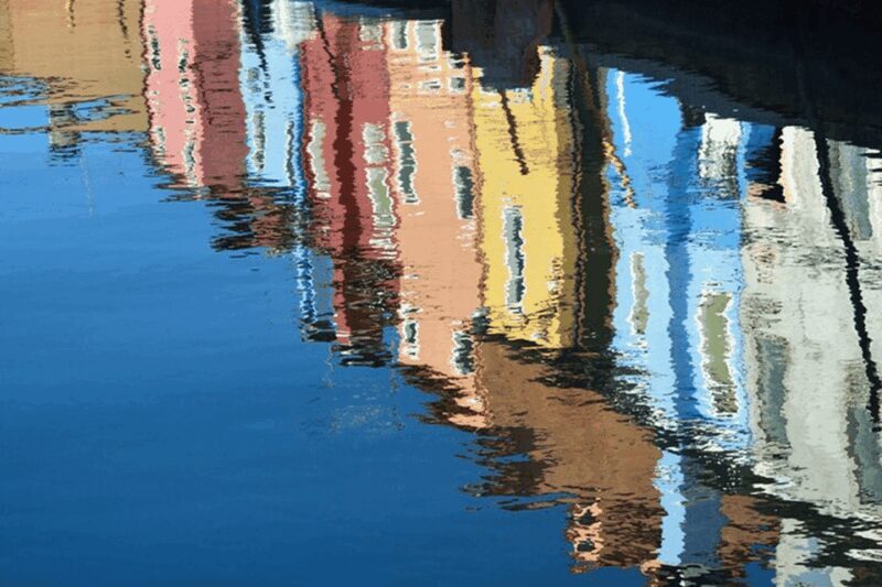 Venice Islands: Murano Glass & Burano Colors Guided Visit - Inclusions and Optional Extras