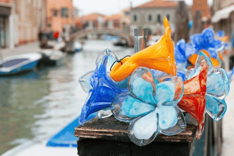 Venice Islands: Murano Glass & Burano Colors Guided Visit - Practical Information for Travelers