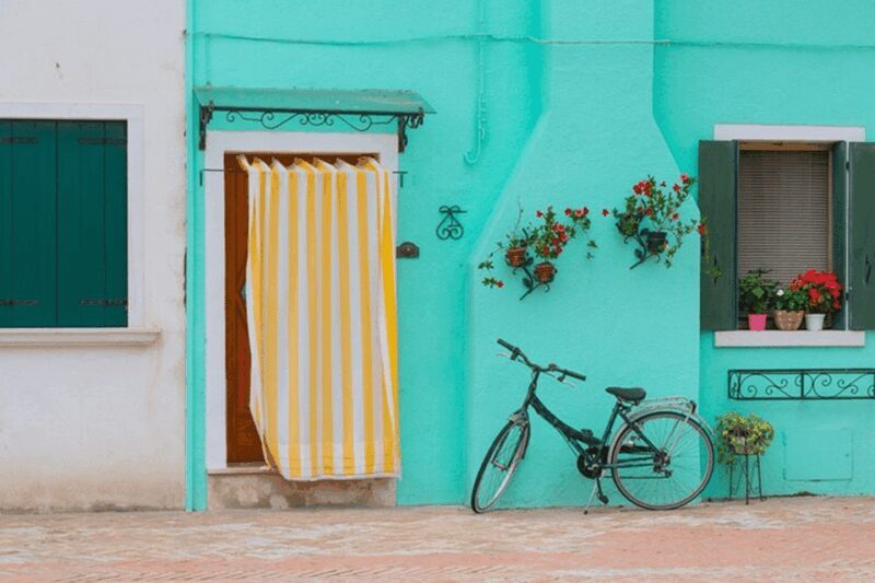 Venice Islands: Murano Glass & Burano Colors Guided Visit - Since Your Asked