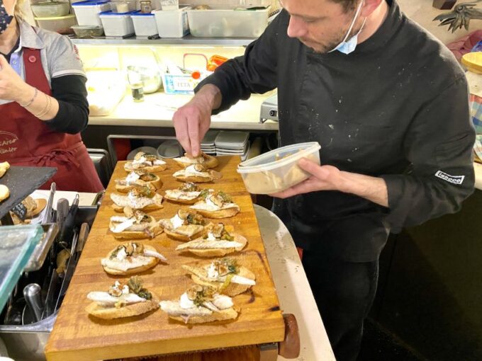 Venice: Jewish Ghetto and Cannaregio Food and Wine Tour - Dietary Accommodations