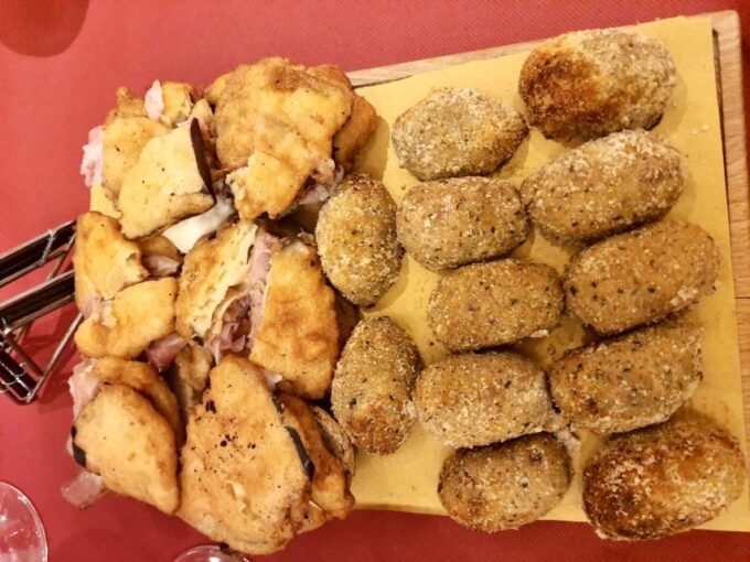 Venice: Jewish Ghetto and Cannaregio Food and Wine Tour - Important Considerations