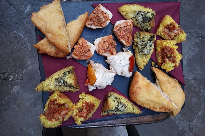 Venice Jewish Ghetto and Cannaregio Food Tour - Learning Local History