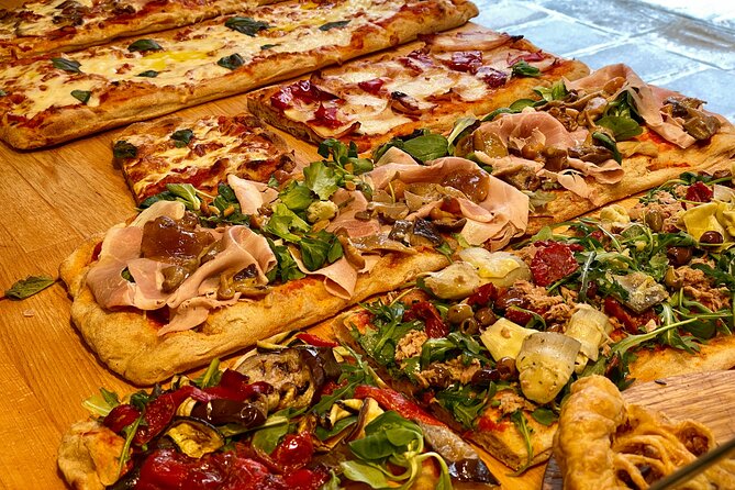 Venice: Jewish Ghetto & Cannaregio Area Food Tour: Pasta Wine Gelato and More! - Additional Information
