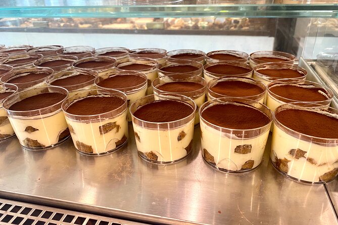 Venice: Jewish Ghetto & Cannaregio Area Food Tour: Pasta Wine Gelato and More! - History and Culture of Cannaregio
