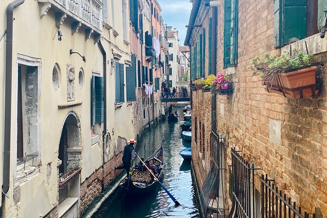 Venice: Jewish Ghetto & Cannaregio Area Food Tour: Pasta Wine Gelato and More! - Dietary Accommodations