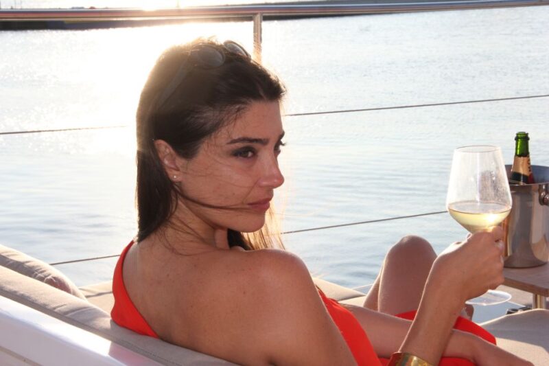 Venice: Lagoon Lunch Cruise on Catamaran - Booking Information