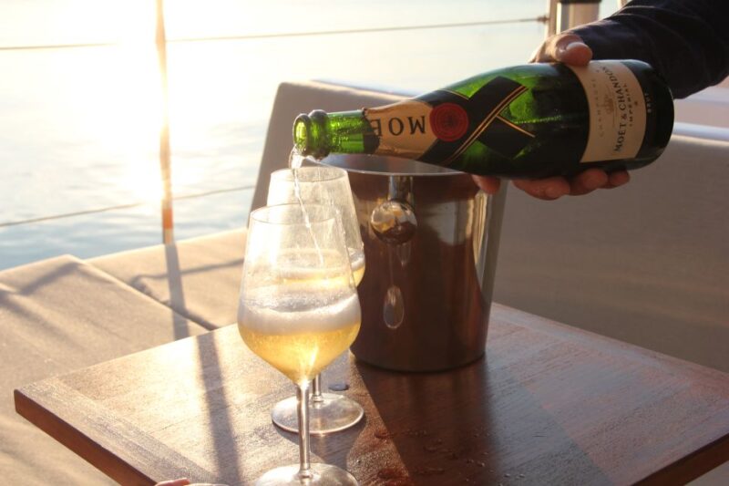 Venice: Lagoon Lunch Cruise on Catamaran - Customer Reviews