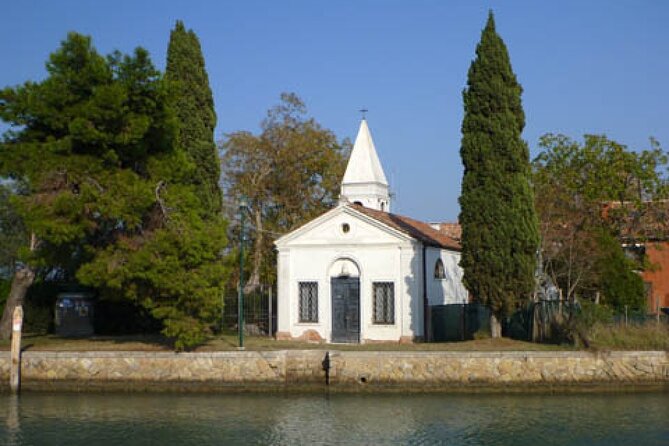 Venice Lagoon Private Boat Tour With Prosecco Aperitif - Customer Reviews and Ratings