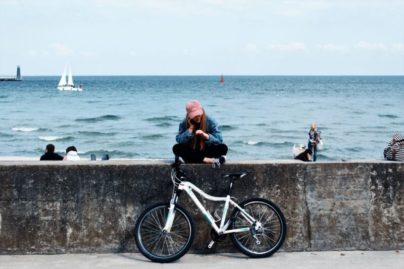 Venice Lido: Bike Tour With a Local on the Island of Cinema - Meeting Point