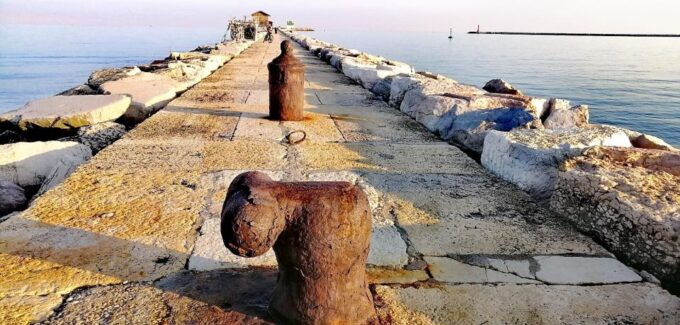 Venice Lido: Bike Tour With a Local on the Island of Cinema - Frequently Asked Questions