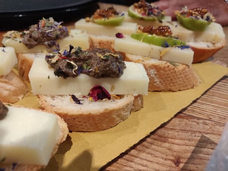 Venice: Local Fish Market With Cicchetti, Lunch, and Wine - Experience and Highlights
