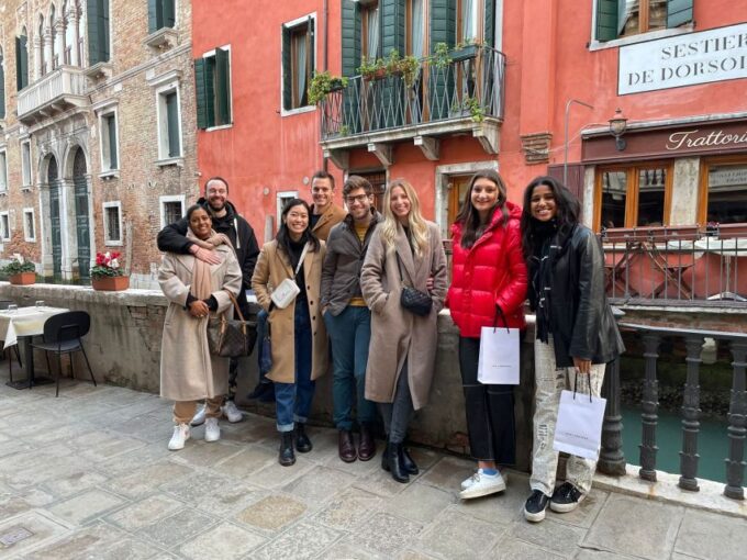 Venice: Local Secrets of Venice Tapas & Wine Walking Tour - Tasting Local Cichetti and Wines