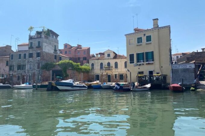 Venice LUXURY Private Day Tour With Gondola Ride From Rome - Frequently Asked Questions