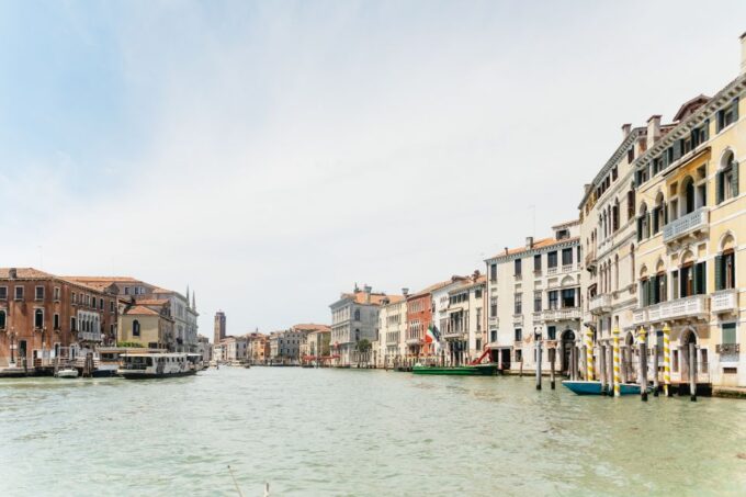 Venice: Marco Polo Airport Water Taxi Transfer - Frequently Asked Questions