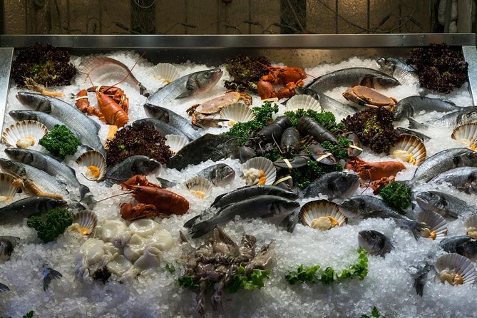 Venice Market and Cicchetti Semi-Private 6 People Food Experience - Accessibility