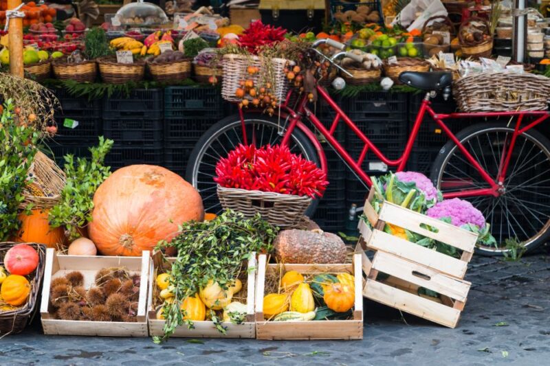 Venice: Market Tour and Meal at a Locals Home - Key Points