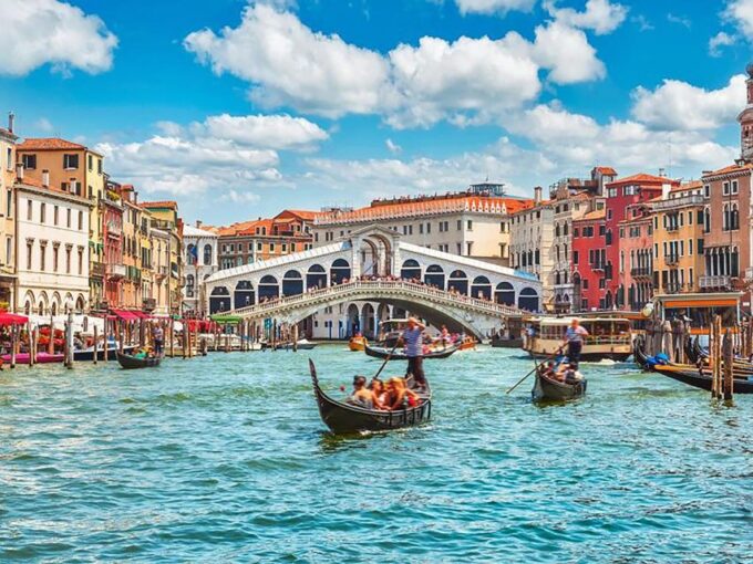 Venice Morning Tour: Piazza San Marco, Marco Polo's Home - Frequently Asked Questions