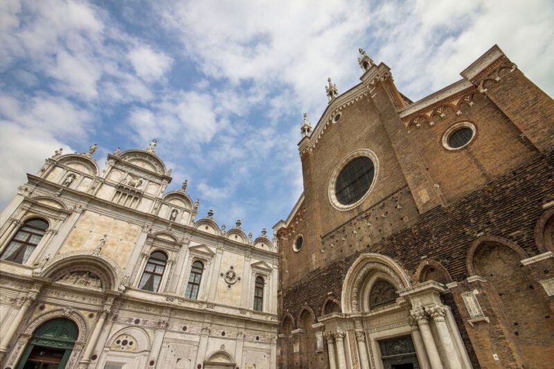 Venice: Morning Walking Tour - Customer Reviews and Ratings