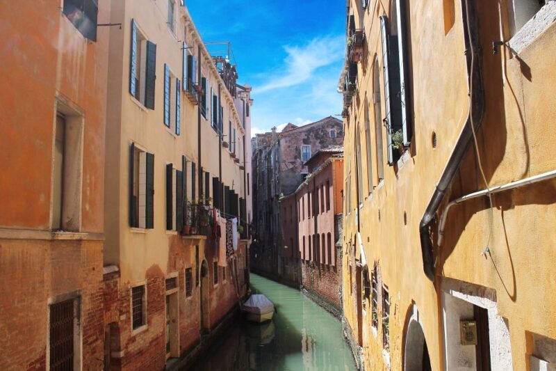 Venice: Morning Walking Tour - What to Expect During the Tour