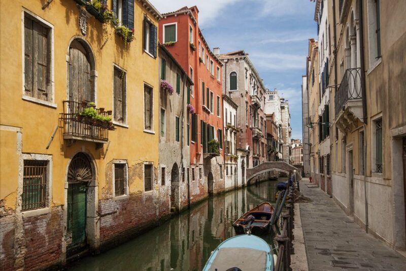 Venice: Morning Walking Tour - Since Your Asked