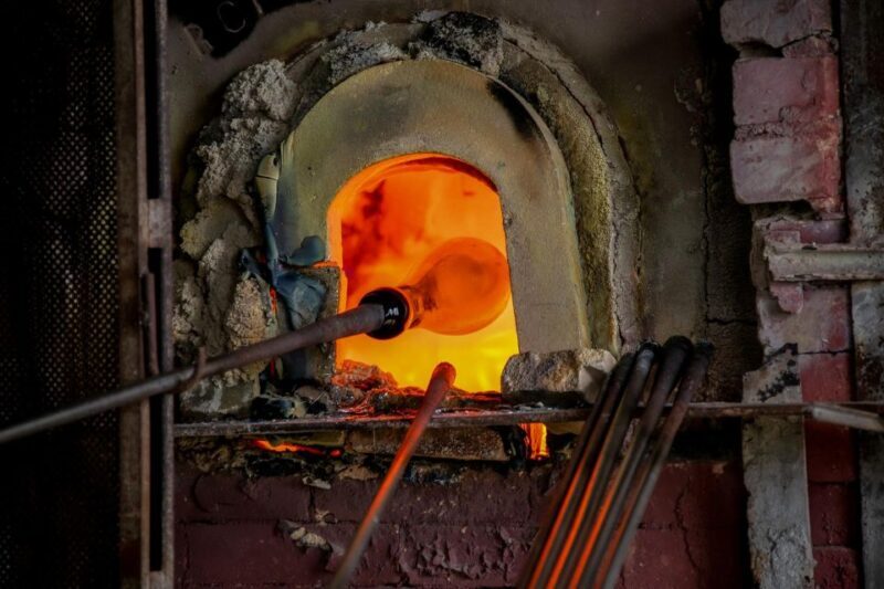 Venice: Murano and Burano Boat Tour With Glass Factory Visit - Overview of the Tour