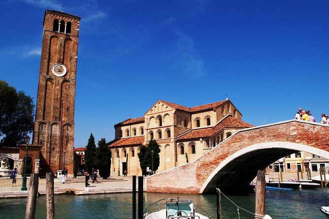 Venice, Murano, and Burano Excursion From Jesolo-Punta Sabbioni - Return to Punta Sabbioni