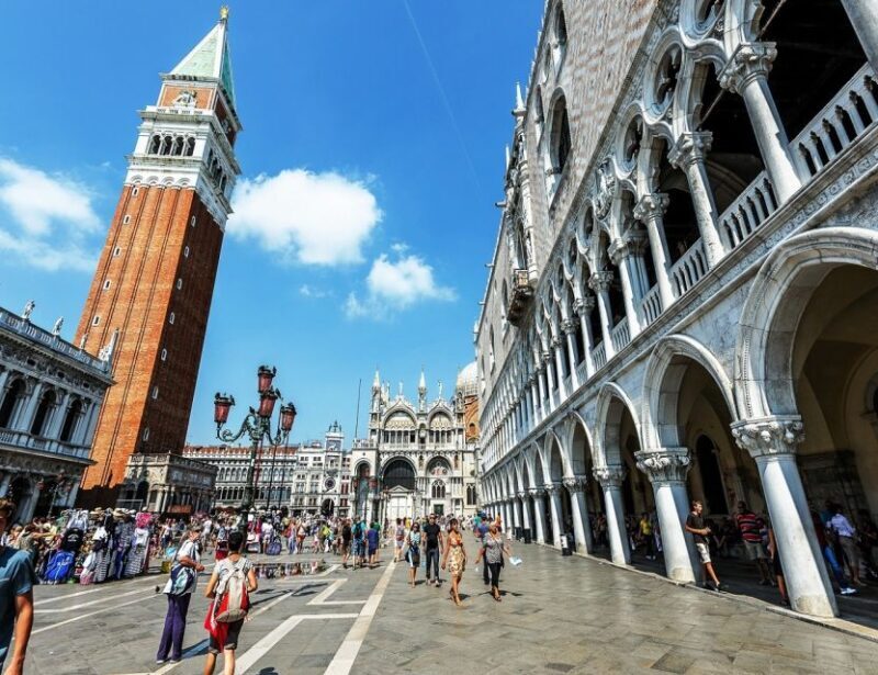 Venice, Murano, and Burano Excursion From Jesolo - Excursion Overview and Pricing