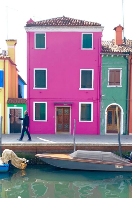 Venice: Murano and Burano Half-Day Boat Tour - Frequently Asked Questions