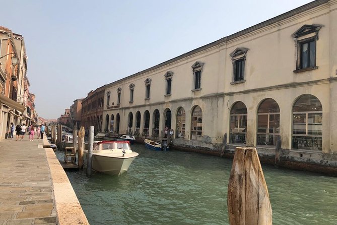 Venice: Murano and Burano Private Guided Tour With Boat - Pricing and Booking Details