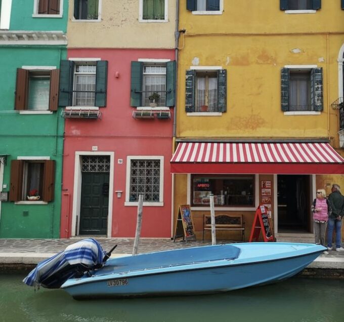 Venice: Murano, Burano, and Torcello Islands Private Tour - Transportation and Pickup