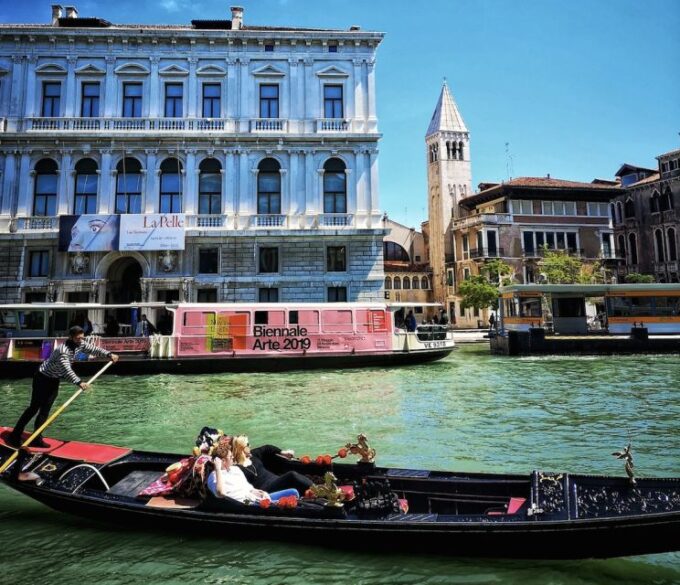 Venice: Murano, Burano, and Torcello Islands Private Tour - Inclusions and Exclusions
