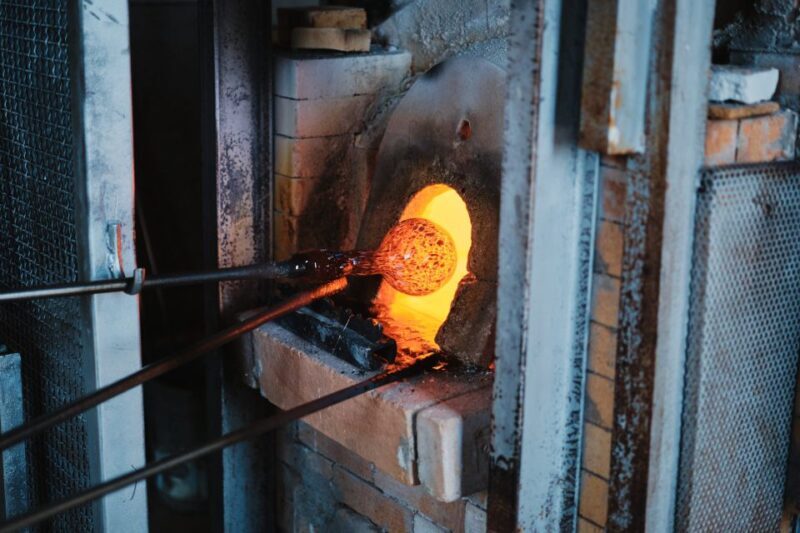 Venice: Murano & Burano Panoramic Boat Tour W/ Glassblowing - Since Your Asked