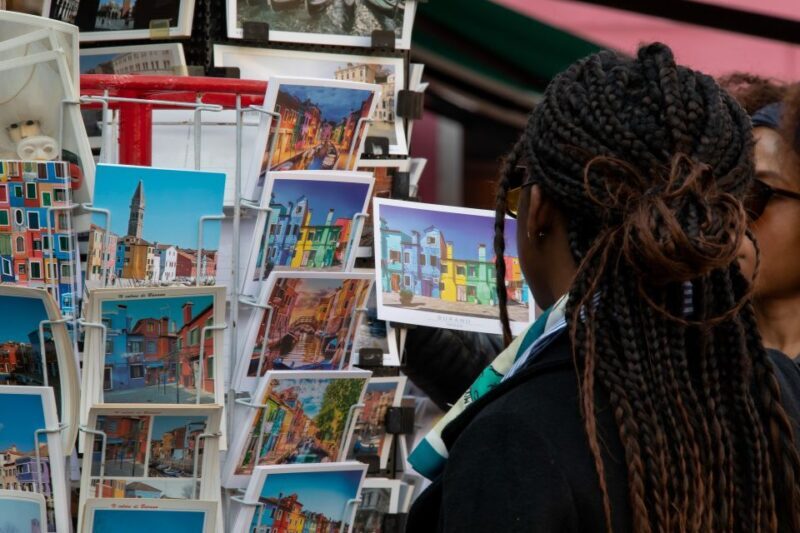 Venice: Murano, Burano, Torcello, and Glass Factory Tour - Important Notes