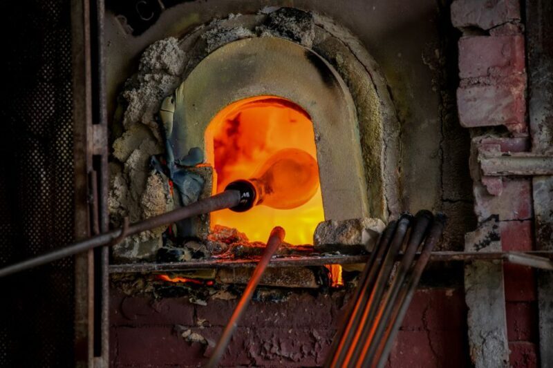 Venice: Murano, Burano, Torcello, and Glass Factory Tour - Customer Reviews